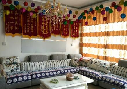 贵阳观山湖区养老服务中心_贵阳高级的养老院名单,贵阳市的十佳养老院