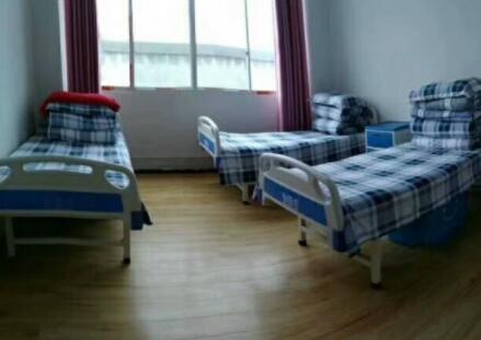 贵阳市花溪区云上爱心老年公寓环境图片