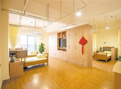 合众优年生活南宁养老社区_南宁交通方便养老院名单一览,南宁便民交通