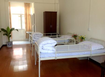 贵阳市花溪区温馨园老年公寓环境图片