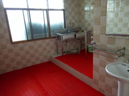 南明区世外桃源之家老年公寓_贵阳中高档养老院,贵阳中高档养老院排名