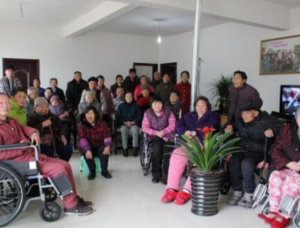 贵阳市云岩区诚信敬老院_贵阳五星级老年护理院,贵阳养老院哪家好些