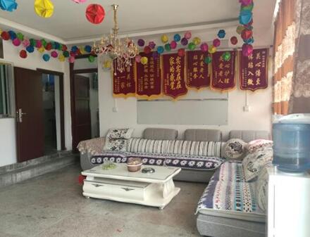 贵阳市花溪区松溪老年公寓_贵阳老年护理院多少钱,养老院 贵阳