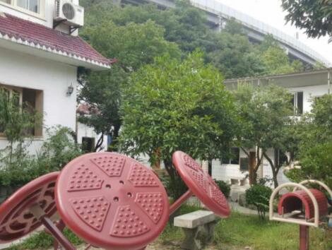 贵阳乌当爱心老年公寓环境图片