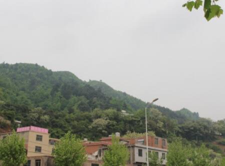 贵阳市云岩区诚信敬老院环境图片