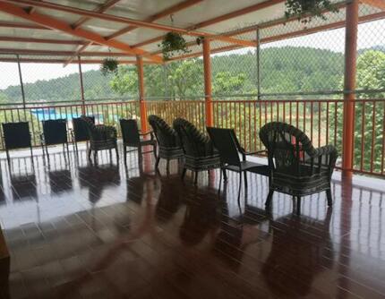 贵阳市花溪区松溪老年公寓环境图片