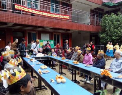 贵阳市夕阳红康复公寓_贵阳五星级老年护理院,贵阳养老院哪家好些