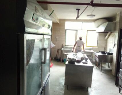 昆明高新康养中心环境图片