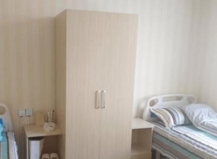 昆明高新康养中心环境图片