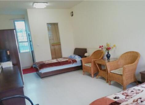 昆明市柏寿老年公寓_昆明附近养老院介绍几家,昆明哪家养老院价格低