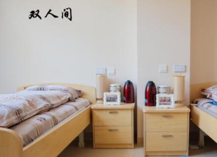 昆明官房老年公寓吴井分院环境图片