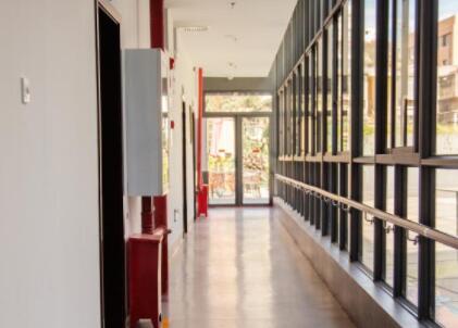 昆明官房老年公寓吴井分院环境图片