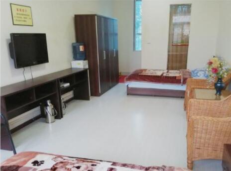 昆明市柏寿老年公寓环境图片