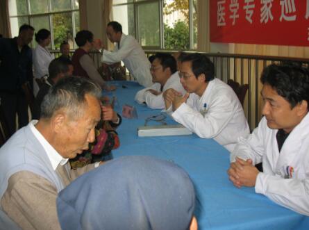 东川区幸福家园老年公寓_昆明5000元左右老年护理院有哪些