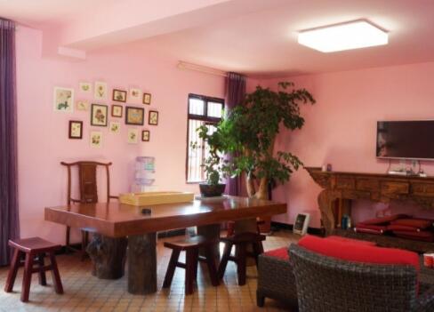 安宁吉伦养生敬老院环境图片