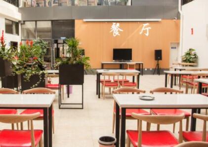 昆明官房老年公寓吴井分院环境图片