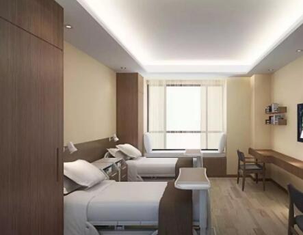 昆明市当你老了健康养老中心环境图片