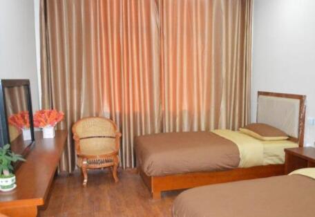 昆明市当你老了健康养老中心环境图片