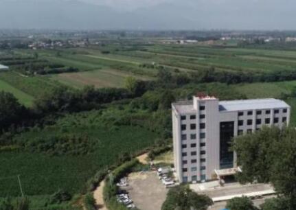 西安市长安区聂河养老院环境图片