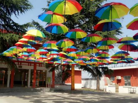 西安天怡丰祥养老康复中心环境图片