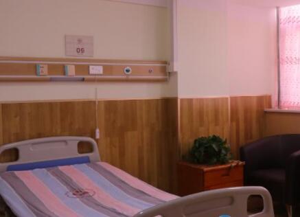 西安和平新时代护理院_西安瘫痪老人养老院地址在哪