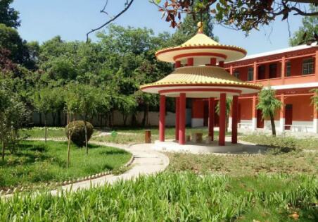 西安天怡丰祥养老康复中心环境图片