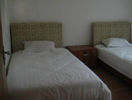 西安市未央区老年福利服务中心环境图片