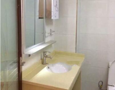 西安市昆明湖养护融合老年公寓环境图片