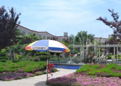 西安雁塔幸福之家老年公寓_西安养老院一般多少钱费用