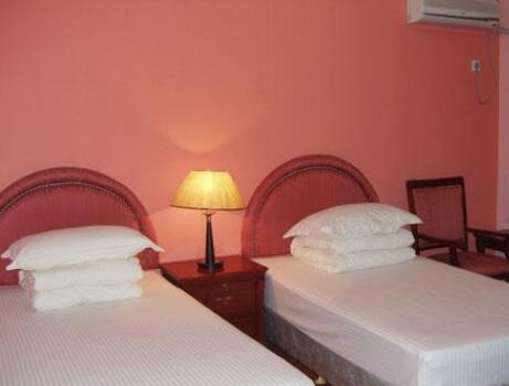 西安灞桥区养老院