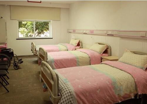 杭州好地方健康颐养中心_杭州上城区瘫痪老人养老院大约多少钱