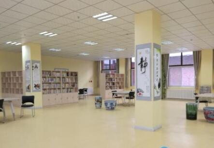 永宁县邦尼沁椿养老院环境图片