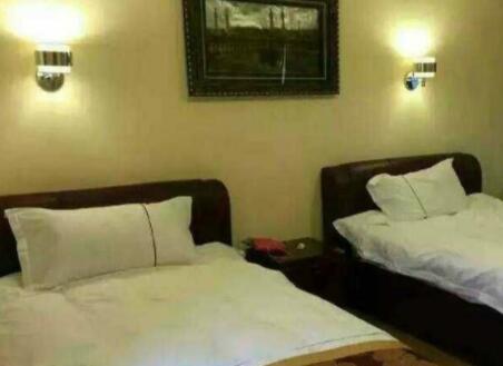 银川市铂宫汉养老院环境图片