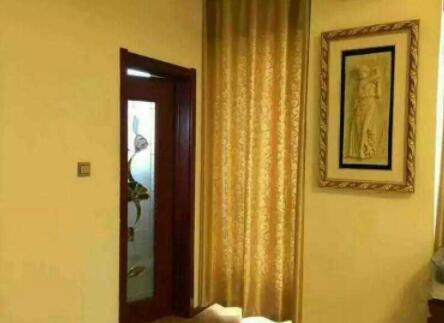 银川市铂宫汉养老院环境图片