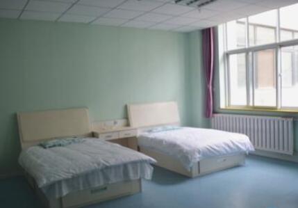 永宁县邦尼沁椿养老院环境图片