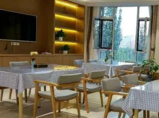 乌鲁木齐仁和老年公寓_乌鲁木齐环境好的养老院,乌鲁木齐养老院哪家最好