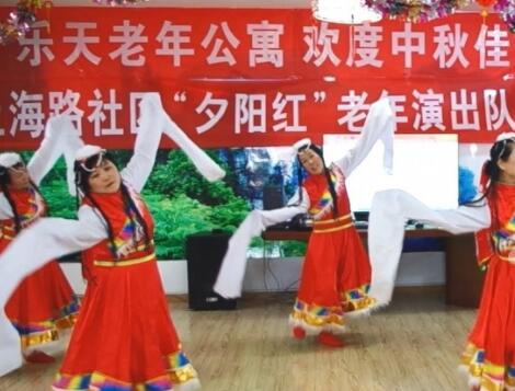 乌鲁木齐市新市区乐天老年公寓_乌鲁木齐5000元左右养老院有几家