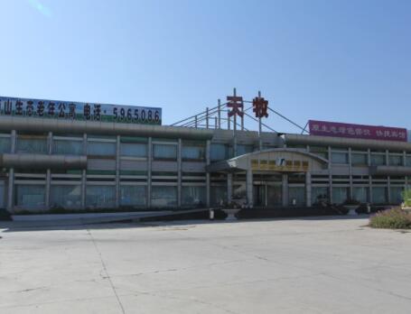 新疆乌鲁木齐南山生态老年公寓_乌鲁木齐7000元养老院