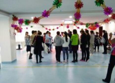 水磨沟区杜氏康乐老年公寓_乌鲁木齐连锁养老院,乌鲁木齐连锁养老院排名