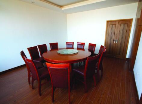 西湖区社会福利中心环境图片