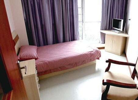 临安市长寿家园环境图片