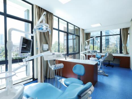 杭州华方医护环境图片