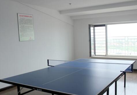 临安市新城颐养院环境图片