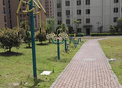 杭州市富阳区瑞丰老年公寓环境图片