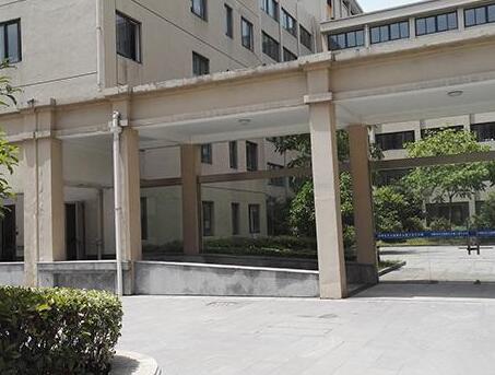 杭州市富阳区瑞丰老年公寓环境图片