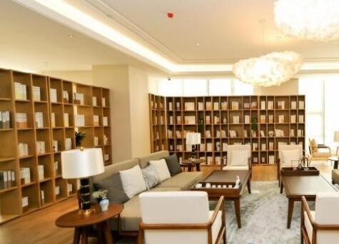 杭州市佳源快乐养老社区_杭州高端养老院,杭州高端养老院有哪些