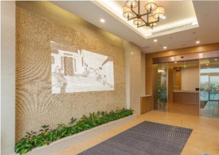 雍柏荟富阳安养之家环境图片