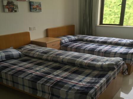 临安市新城颐养院环境图片