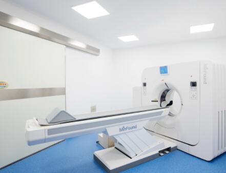 杭州华方医护环境图片