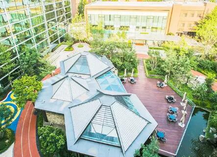 一线城市中心的养老社区如何打造？